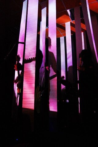 Psychocandy @ loop
