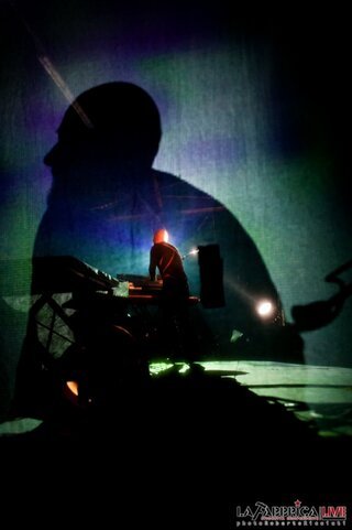 Live @ TPO