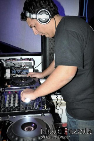 Dj Fonzie Ciaco