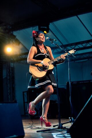 Roberta Carrieri