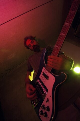 In studio01
