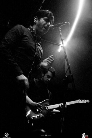 Coldwave