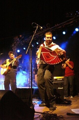 MdV live