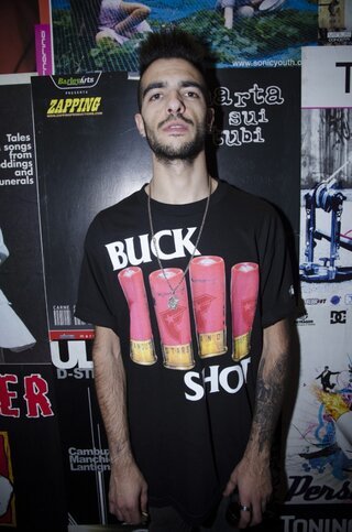 Dj Slait