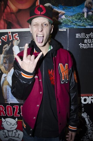 Dopey rotten (Dope D.O.D.)