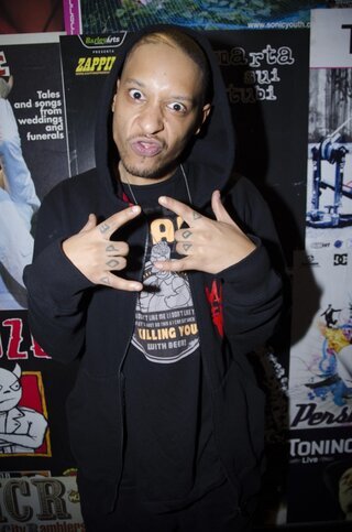 Jay Reaper (Dope D.O.D.)