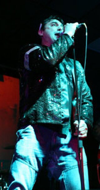 Henry Sprok