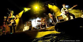 ypisgrock 2011