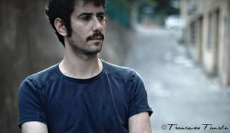 Francesco Fanale 2010 #2