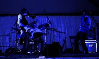 Korach live