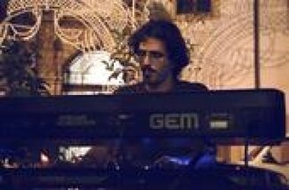 Carmelo Clemente