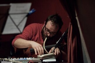 Luca Pissavini 2010
