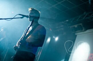 Cardiophobia @ Riverock