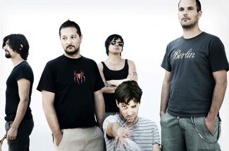 Esquelito banda