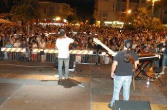 Barcellona P.G.