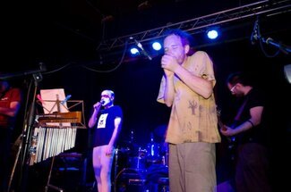 Arci Svolta 2012