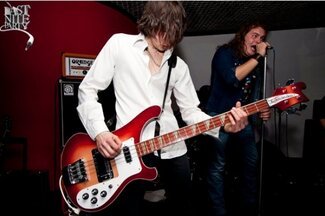 Grand Sound Heroes