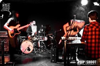 Low Frequency Club