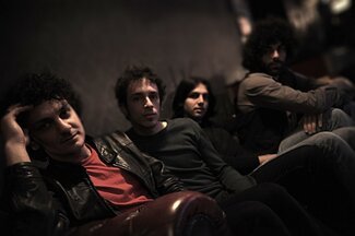 Madreperla - Promo shot 2011