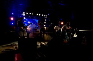 Live@MusicaW 2011