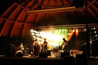 Arena Sonica