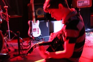 live @Verve (traona,SO)