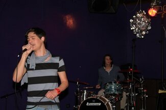 Live @Verve (traona,SO)