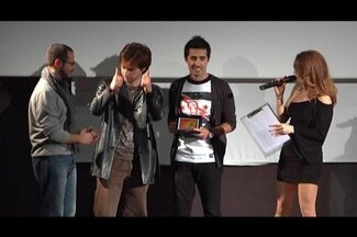 Premiazione Videoclip film festival 2011.jpg