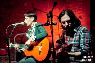 ARTERIA, 26 Ottobre, Apertura Amycanbe!