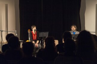 Magfest Pescara con Orlando Ef