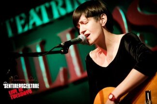 Teatrino degli Illusi, Novembre 2011, Bologna