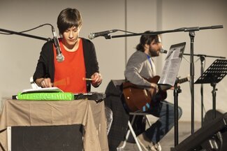 Magfest Pescara con Orlando Ef