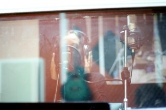 Rec "Fumo & nebbia"