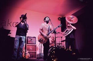 Veeblefetzer & The Manigolds