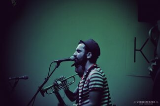 Veeblefetzer & The Manigolds