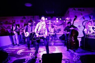 The Band