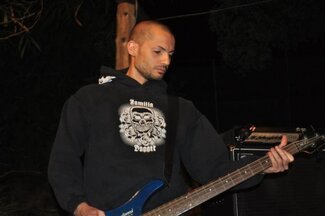 John