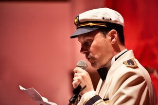 MI PENSI 2012