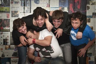 La Band