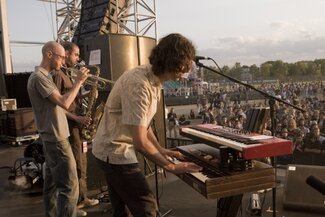 live Traffic 2009