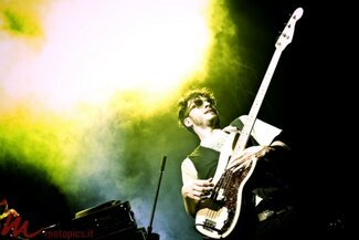 ypsigrock 2011