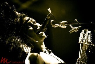 ypsigrock 2011