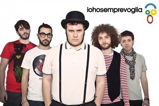 IO HO SEMPRE VOGLIA a SANREMO 2012 con "Incredibile" - http://www.youtube.com/watch?v=T3iS8fSciMA