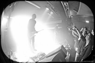 Circolo Arci Magnolia 2011 - Live