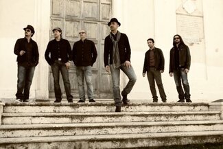 Giano & Band
