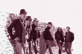 Giano & Band