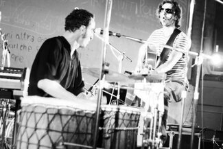 doppia goccia - live 2011