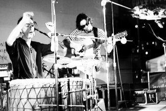 doppia goccia - live 2011