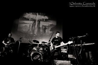 AURA BAND