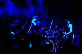 live @H24